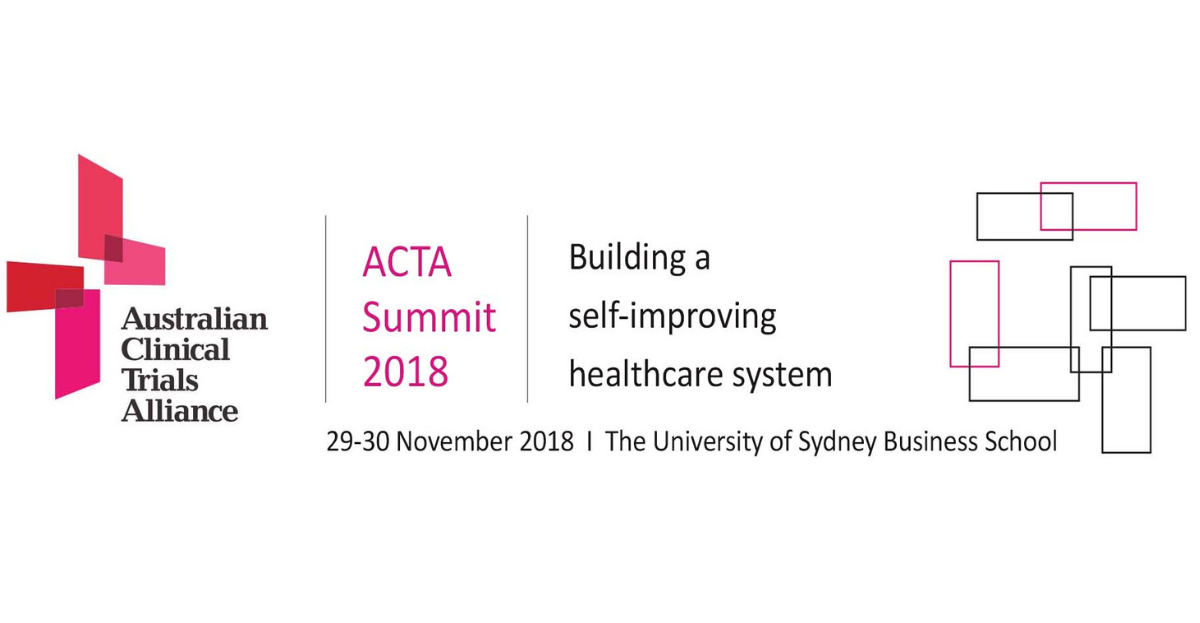 ACTA Summit