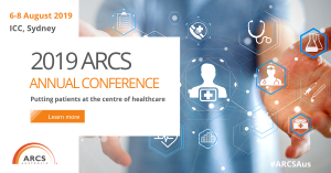 2019 ARCS Annual Conference