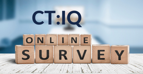CT:IQ Recruitment Surveys Nov19